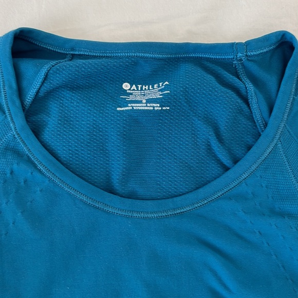 Athleta Speedlight Longsleeve - Picture 2 of 7